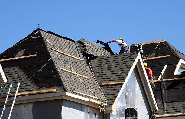 Best Roof Leak Repair  in Farmland, IN