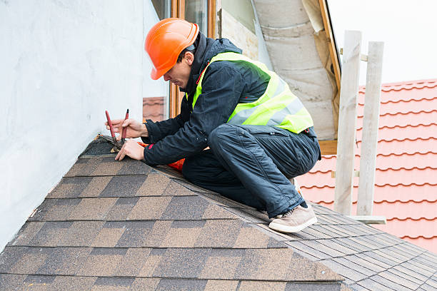 Best Emergency Roof Repair  in Farmland, IN
