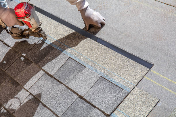 Quick and Trustworthy Emergency Roof Repair Services in Farmland, IN