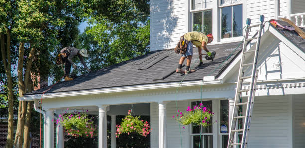 Best Flat Roof Repair Services  in Farmland, IN